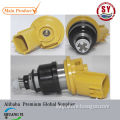 Fuel Injector/injection RB25DET performance 555cc 16600-rr543 NISMO 555CC INJECTOR SILVIA 180SX 200SX PS13 RPS13 S13